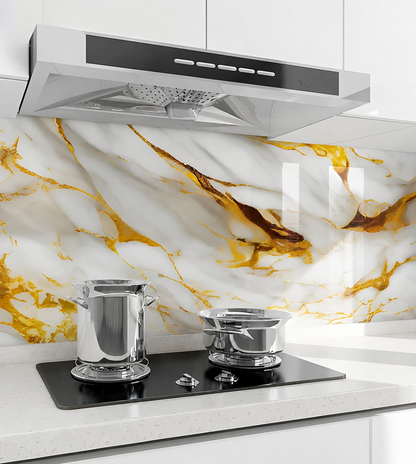 Self Adhesive Waterproof Wallpaper Sticker (6.5ft × 2ft)